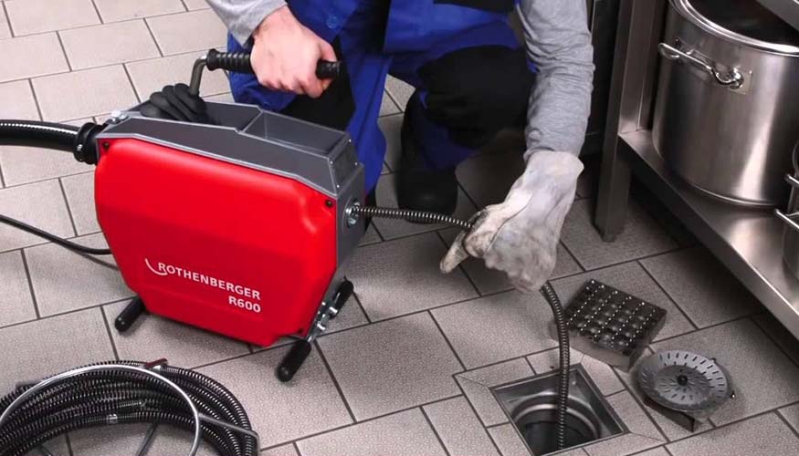 İstanbul Silivri Lavabo Gideri Açma